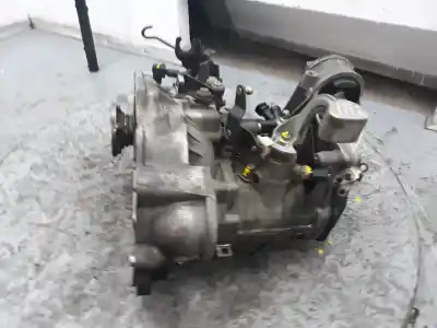 İkinci el araba yedek parçası vites kutusu için audi a2 (8z) 1.4 tdi oem iam referansları 2j300050dx  2j300050dx