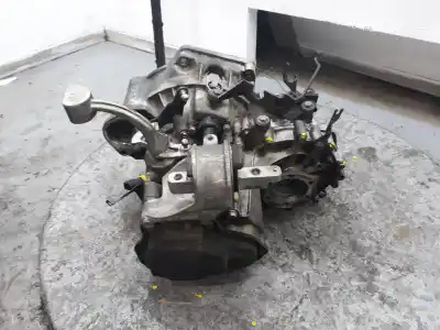 İkinci el araba yedek parçası vites kutusu için audi a2 (8z) 1.4 tdi oem iam referansları 2j300050dx  2j300050dx