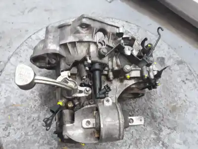 İkinci el araba yedek parçası vites kutusu için audi a2 (8z) 1.4 tdi oem iam referansları 2j300050dx  2j300050dx