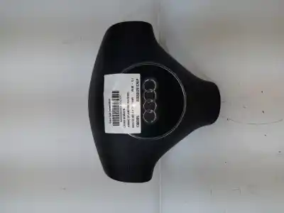 Second-hand car spare part FRONT LEFT AIR BAG for AUDI A2 (8Z)  OEM IAM references 8E0880201CR6PS  8E0880201CR6PS