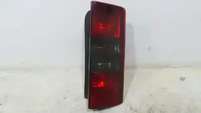 Piesă de schimb auto la mâna a doua lampã spate dreapta pentru opel combo familiar referințe oem iam 09199763