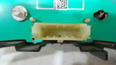 Second-hand car spare part dashboard for opel combo familiar oem iam references 1317336  1317336