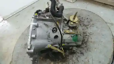 Recambio de automóvil de segunda mano de caja cambios para citroen xsara break 2.0 hdi premier (80kw) referencias oem iam 20dm10  