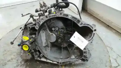 Recambio de automóvil de segunda mano de caja cambios para citroen xsara break 2.0 hdi premier (80kw) referencias oem iam 20dm10  