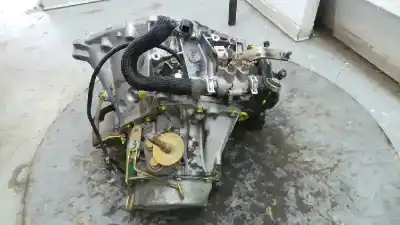 Recambio de automóvil de segunda mano de caja cambios para citroen xsara break 2.0 hdi premier (80kw) referencias oem iam 20dm10  