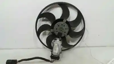 İkinci el araba yedek parçası ELEKTRO FAN için VOLVO V70 FAMILIAR  OEM IAM referansları 31200375  31200375