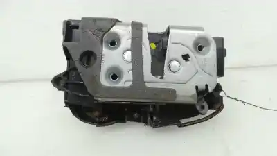 Pezzo di ricambio per auto di seconda mano SERRATURA PORTA ANTERIORE SINISTRA per FORD FIESTA (CB1) (2008->)  Riferimenti OEM IAM 2049023 8A6AA21813AD 8A6AA21813AD