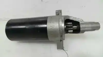 Second-hand car spare part starter motor for audi a4 berlina (8e) 2.5 v6 24v tdi oem iam references 059911023h