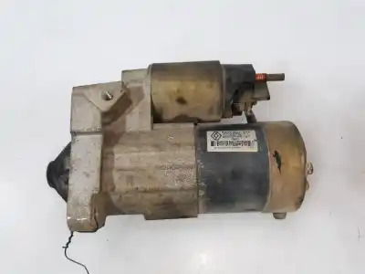 Автозапчасти б/у двигатель запускается за renault clio ii fase ii (b/cb0) authentique ссылки oem iam 8200021396