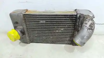 Автозапчасти б/у интеркулер за land rover discovery (salljg/lj) tdi ссылки oem iam 