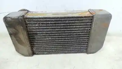 Second-hand car spare part intercooler for land rover discovery (salljg/lj) tdi oem iam references   