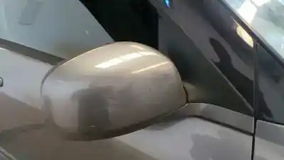 Автозапчастина б/у правий задний огляд для suzuki swift iii (mz, ez) 1.3 ddis (rs 413d) посилання на oem iam 8470162jb0 8470162jb0 8470162jb0