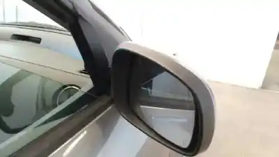 Автозапчастина б/у правий задний огляд для suzuki swift iii (mz, ez) 1.3 ddis (rs 413d) посилання на oem iam 8470162jb0 8470162jb0 8470162jb0