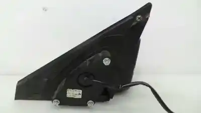 Автозапчастина б/у правий задний огляд для suzuki swift iii (mz, ez) 1.3 ddis (rs 413d) посилання на oem iam 8470162jb0 8470162jb0 8470162jb0