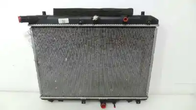 Автозапчасти б/у водяной радиатор за suzuki swift iii (mz, ez) 1.3 ddis (rs 413d) ссылки oem iam cz2220002520