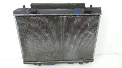 Автозапчасти б/у водяной радиатор за suzuki swift iii (mz, ez) 1.3 ddis (rs 413d) ссылки oem iam cz2220002520  cz2220002520