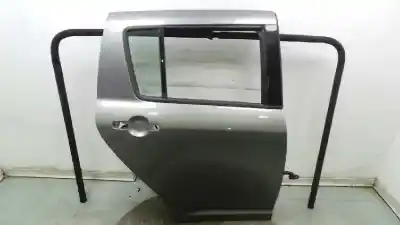 Автозапчасти б/у дверь задняя правая за suzuki swift iii (mz, ez) 1.3 ddis (rs 413d) ссылки oem iam 6800368l01000  6800368l01000