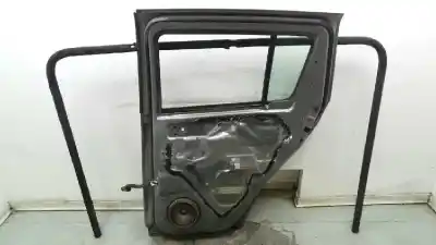 Автозапчасти б/у дверь задняя правая за suzuki swift iii (mz, ez) 1.3 ddis (rs 413d) ссылки oem iam 6800368l01000  6800368l01000
