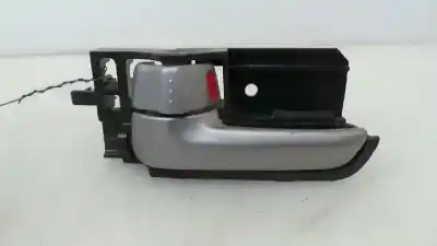 Автозапчасти б/у левая задняя внутренняя ручка за suzuki swift iii (mz, ez) 1.3 ddis (rs 413d) ссылки oem iam 8313062j10bwl