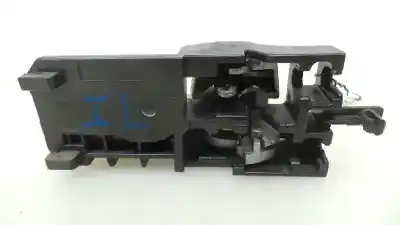 Автозапчасти б/у левая задняя внутренняя ручка за suzuki swift iii (mz, ez) 1.3 ddis (rs 413d) ссылки oem iam 8313062j10bwl  8313062j10bwl