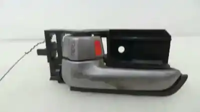 Автозапчасти б/у левая передняя внутренняя ручка за suzuki swift iii (mz, ez) 1.3 ddis (rs 413d) ссылки oem iam 8313062j10bwl
