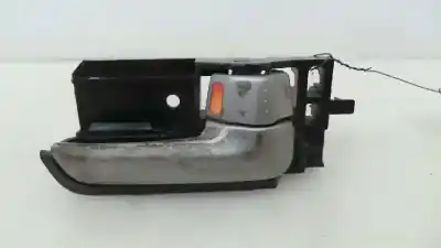 Автозапчасти б/у внутри передней правой ручки за suzuki swift iii (mz, ez) 1.3 ddis (rs 413d) ссылки oem iam 8311062j10bwl