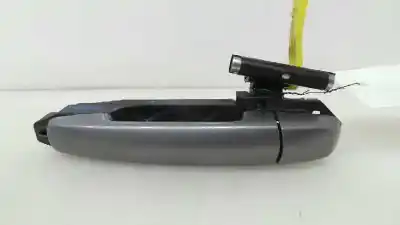 Автозапчасти б/у задняя левая наружная ручка за suzuki swift iii (mz, ez) 1.3 ddis (rs 413d) ссылки oem iam 8281263j00zcd