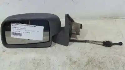 Автозапчасти б/у левое зеркало за renault express furgoneta/monovolumen (f40_, g40_) 1.9 d (f40r) ссылки oem iam 6001030130