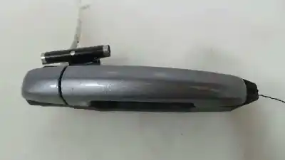 Автозапчасти б/у задняя правая наружная ручка за suzuki swift iii (mz, ez) 1.3 ddis (rs 413d) ссылки oem iam 8281263j00zcd