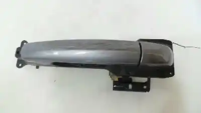 Автозапчасти б/у наружная рукоятка передняя справа за suzuki swift iii (mz, ez) 1.3 ddis (rs 413d) ссылки oem iam 8281263j00zcd