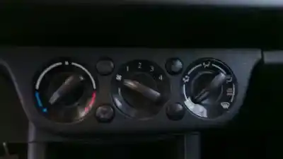 Автозапчасти б/у отопление / кондиционирование воздуха за suzuki swift iii (mz, ez) 1.3 ddis (rs 413d) ссылки oem iam z13dtj