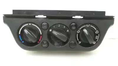 Автозапчасти б/у отопление / кондиционирование воздуха за suzuki swift iii (mz, ez) 1.3 ddis (rs 413d) ссылки oem iam z13dtj  z13dtj