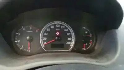Автозапчасти б/у приборная доска за suzuki swift iii (mz, ez) 1.3 ddis (rs 413d) ссылки oem iam 3410062j3