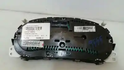 Автозапчасти б/у приборная доска за suzuki swift iii (mz, ez) 1.3 ddis (rs 413d) ссылки oem iam 3410062j3  3410062j3