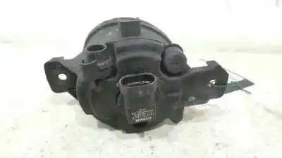 Second-hand car spare part left fog light for renault modus confort dynamique oem iam references 8200002469 8200002469 8200002469