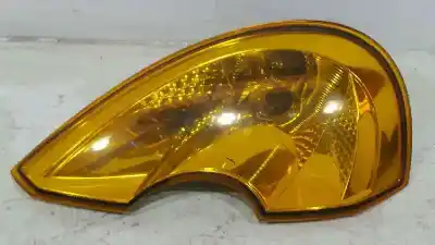 Автозапчастина б/у лівий передній пилот для renault modus confort dynamique посилання на oem iam 8200267913