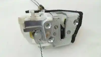 Автозапчасти б/у замок задней правой двери за suzuki swift iii (mz, ez) 1.3 ddis (rs 413d) ссылки oem iam 8230162j20 8230162j20 8230162j20