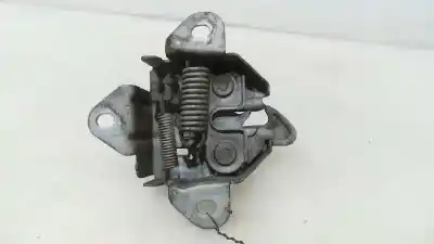 Автозапчасти б/у замок капота за suzuki swift iii (mz, ez) 1.3 ddis (rs 413d) ссылки oem iam z13dtj
