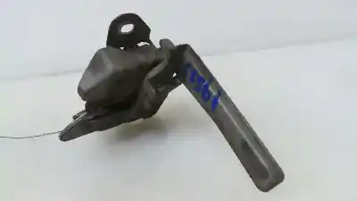 Автозапчасти б/у замок капота за suzuki swift iii (mz, ez) 1.3 ddis (rs 413d) ссылки oem iam z13dtj  z13dtj