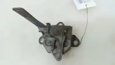 Автозапчасти б/у замок капота за suzuki swift iii (mz, ez) 1.3 ddis (rs 413d) ссылки oem iam z13dtj  z13dtj