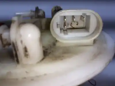 Tweedehands auto-onderdeel indicator voor renault kangoo (f/kc0) alize oem iam-referenties 8200085799  8200085799