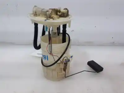 Tweedehands auto-onderdeel indicator voor renault kangoo (f/kc0) alize oem iam-referenties 8200085799  8200085799