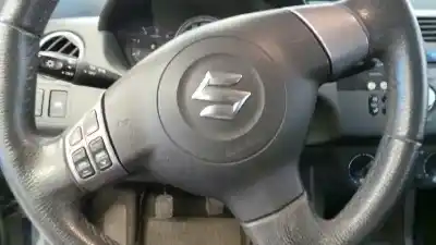 Автозапчасти б/у передняя левая подушка безопасности за suzuki swift iii (mz, ez) 1.3 ddis (rs 413d) ссылки oem iam 4815079j10