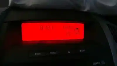 Автозапчасти б/у многофункциональный дисплей за kia cee´d active ссылки oem iam 957101h100