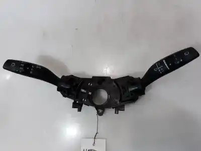 Peça sobressalente para automóvel em segunda mão comandos de alavanca por kia niro (de) 1.6 gdi hybrid referências oem iam 93404q4960