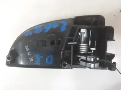 Автозапчасти б/у левая передняя внутренняя ручка за kia cee´d active ссылки oem iam 826101h010 836111h000 836111h000