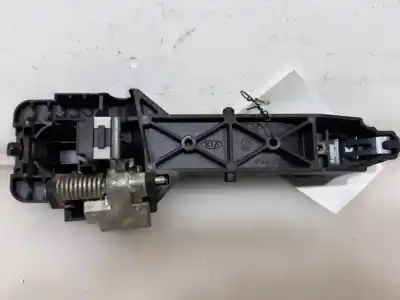 Автозапчасти б/у задняя левая наружная ручка за kia cee´d active ссылки oem iam 826511h010 826511h010 826511h010