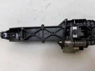 Автозапчасти б/у задняя правая наружная ручка за kia cee´d active ссылки oem iam 826511h010 826511h010 826511h010