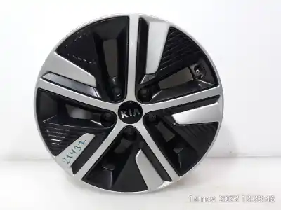 Peça sobressalente para automóvel em segunda mão jante por kia niro (de) 1.6 gdi hybrid referências oem iam 52910g5500