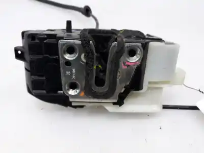 Автозапчасти б/у замок задней правой двери за kia cee´d active ссылки oem iam 814201h000